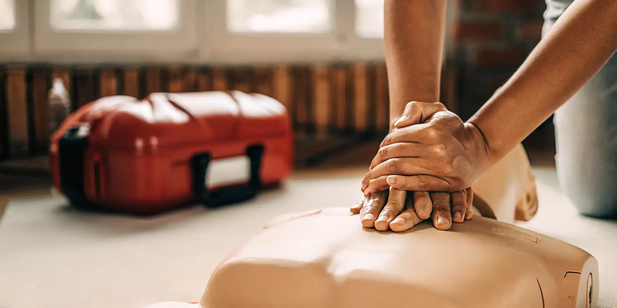 CPR Training in Visalia: Your Complete Guide