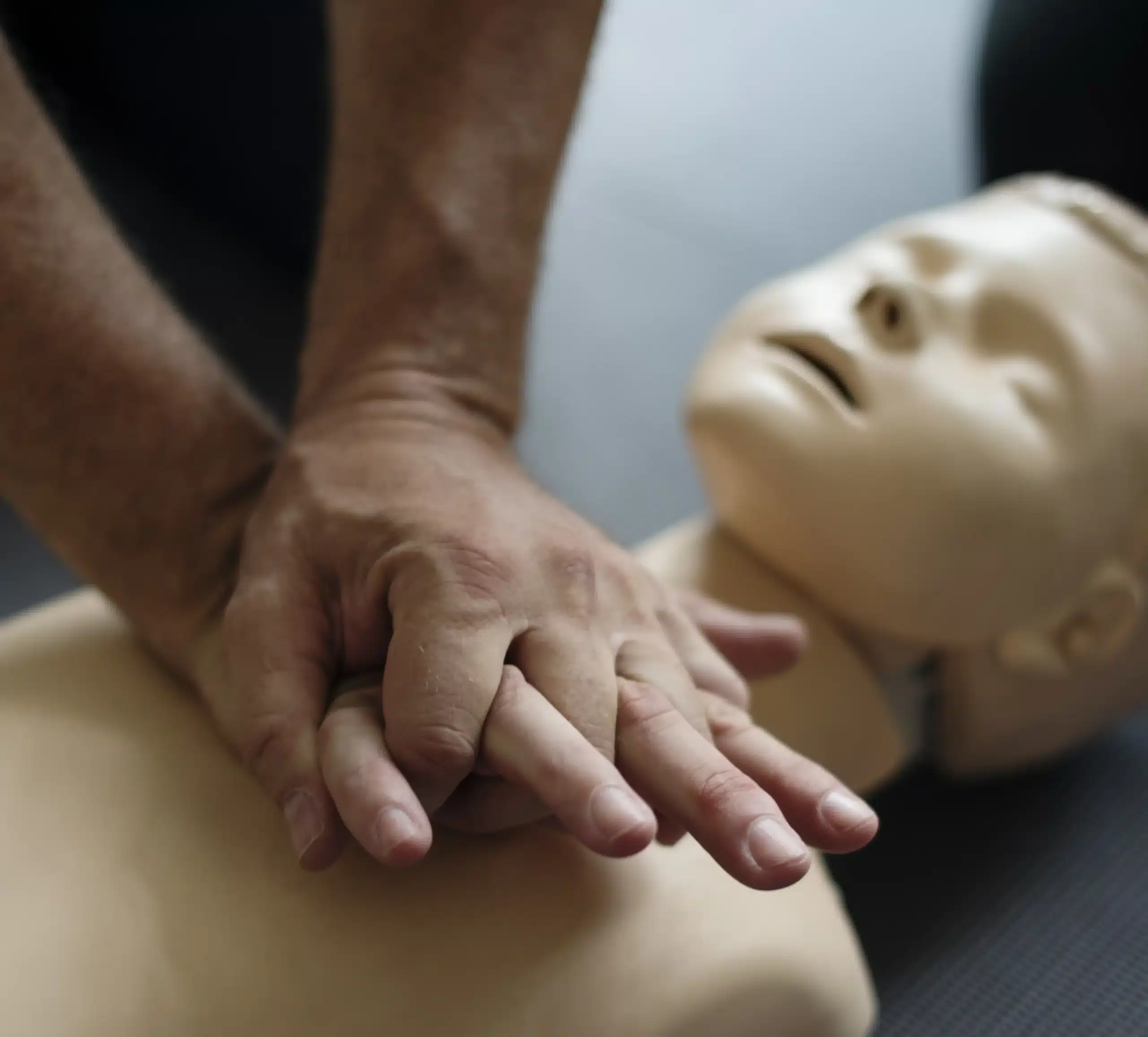 CPR Training in Tulare: Your Guide to Certification