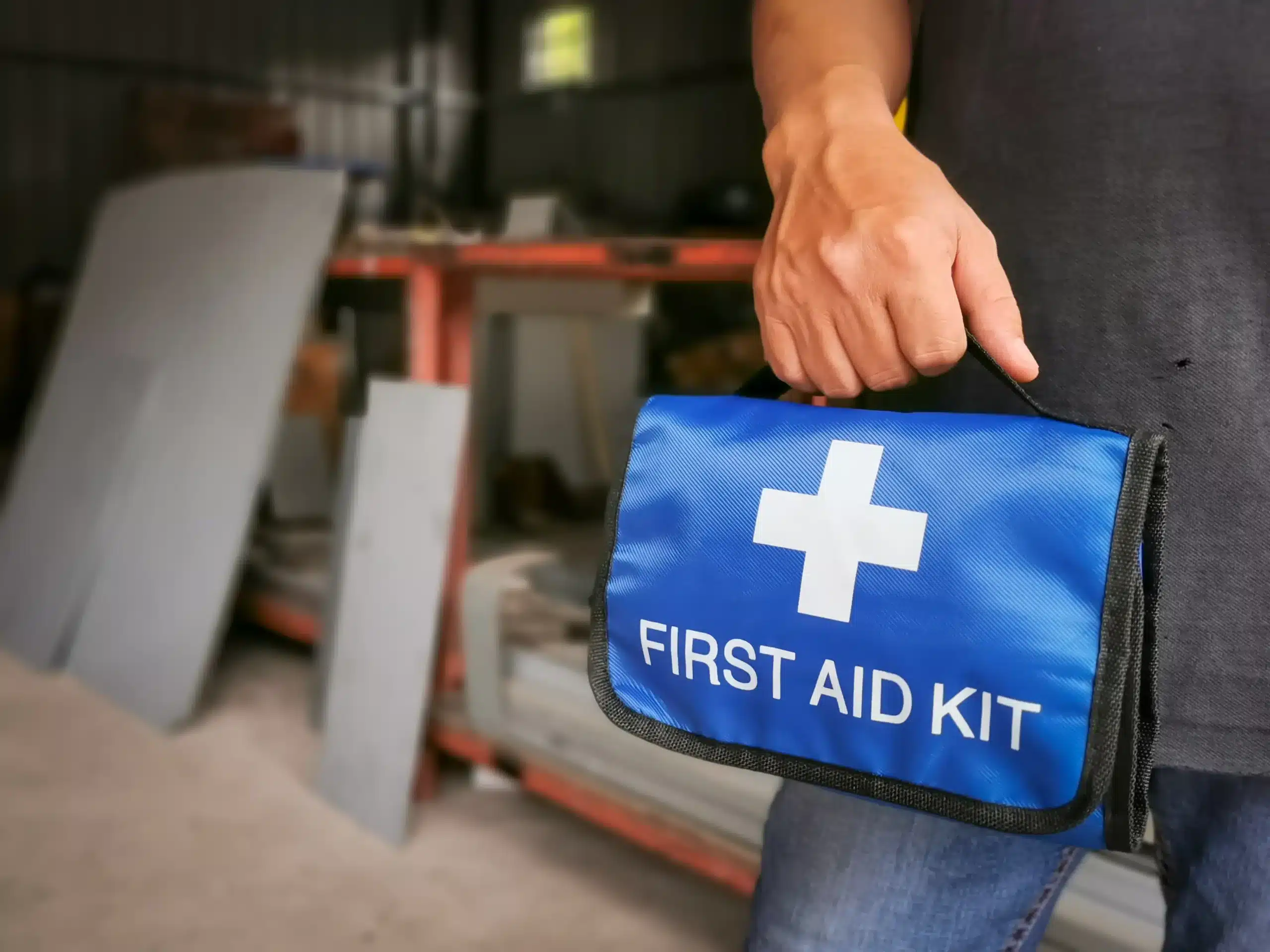 Find First-Aid Classes Near Me: Your Practical Guide