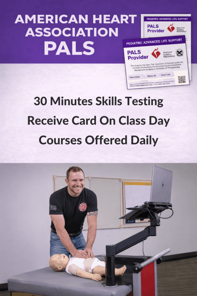 PAL Certification